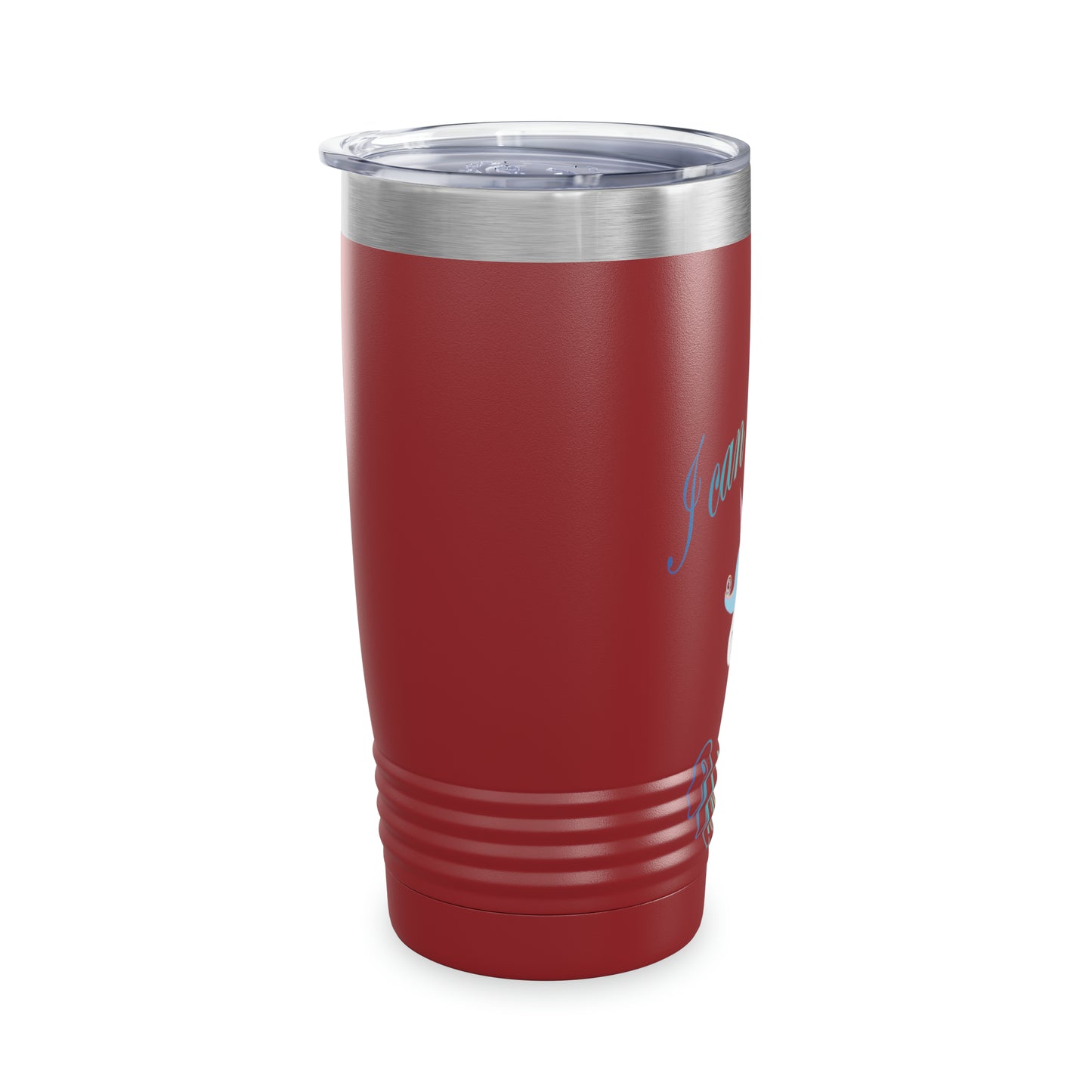 Ringneck Tumbler, 20oz