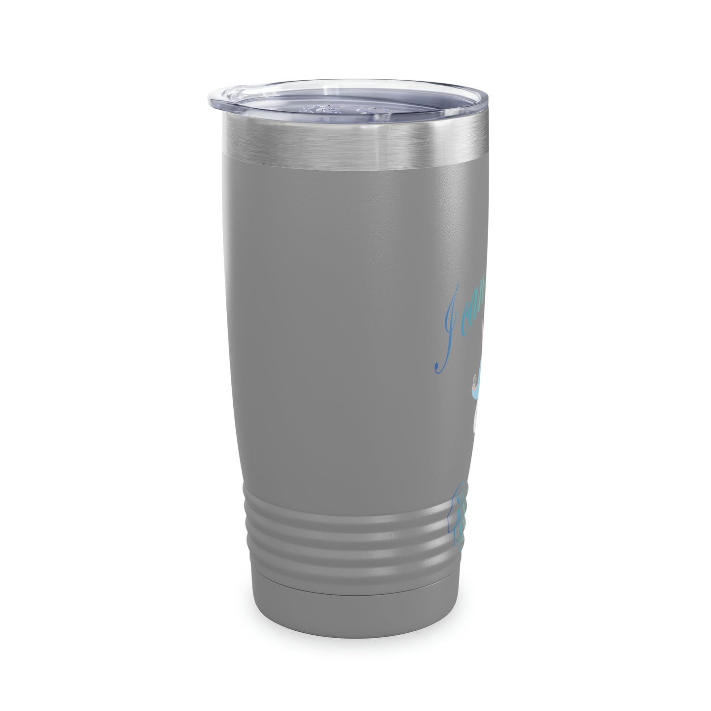 Ringneck Tumbler, 20oz