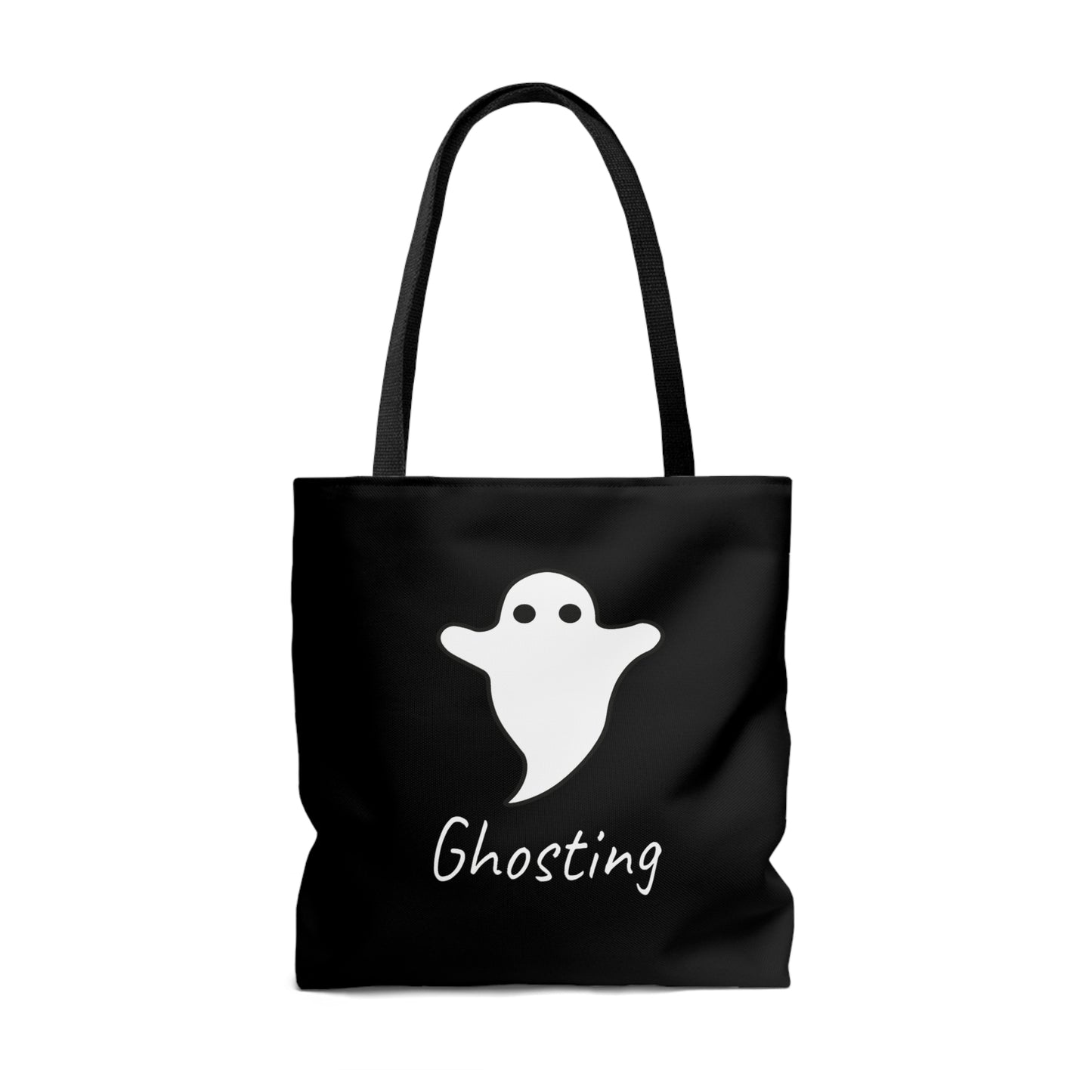 Ghosting Tote Bag (AOP)