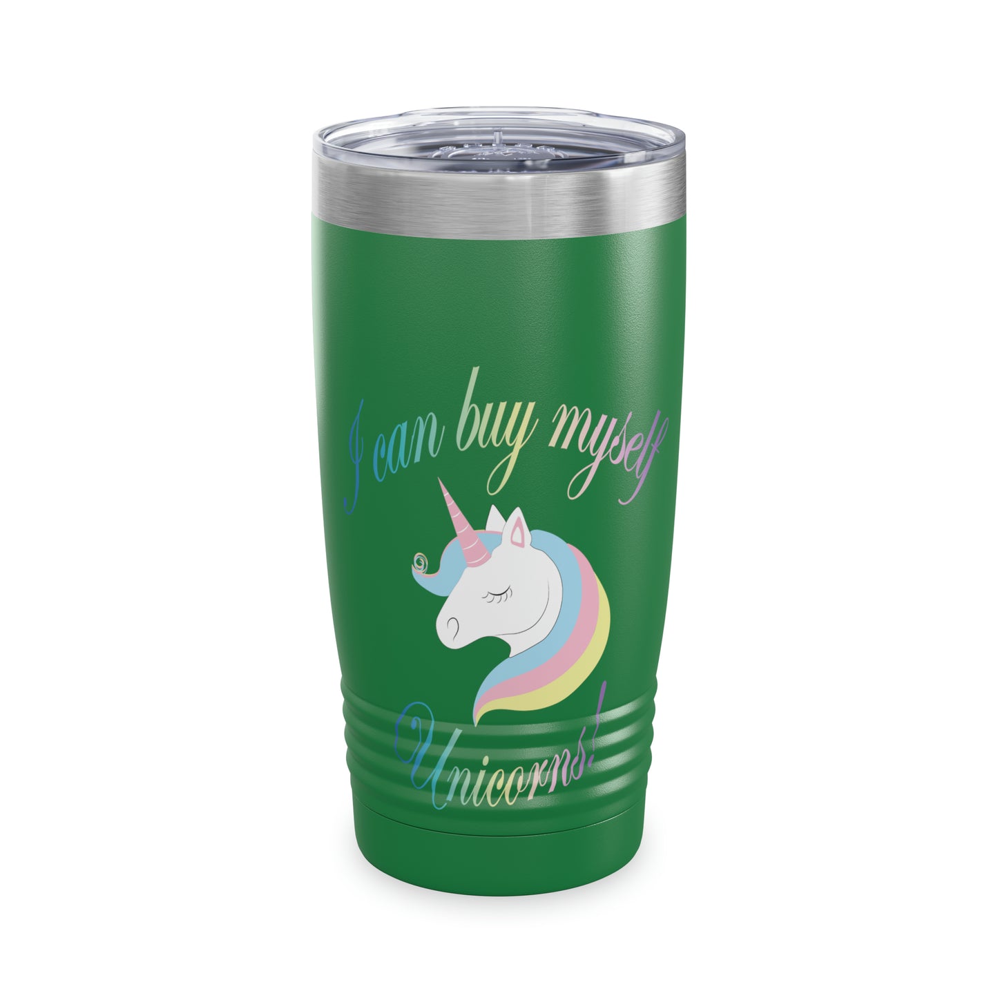 Ringneck Tumbler, 20oz