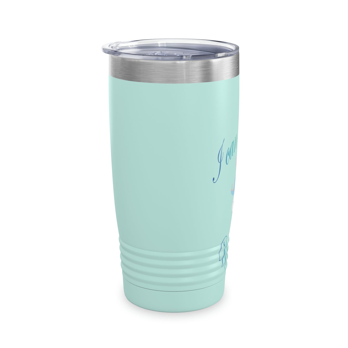 Ringneck Tumbler, 20oz