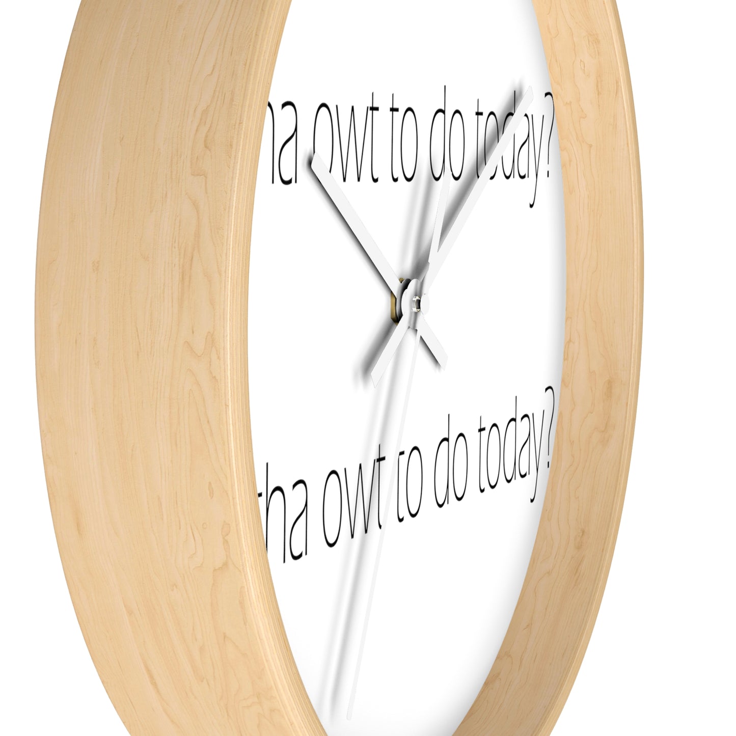 Wall Clock