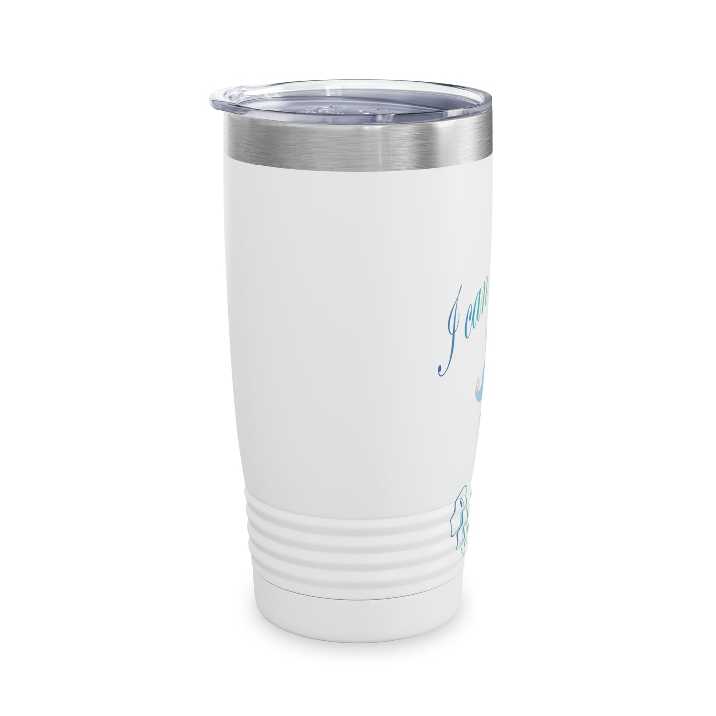 Ringneck Tumbler, 20oz