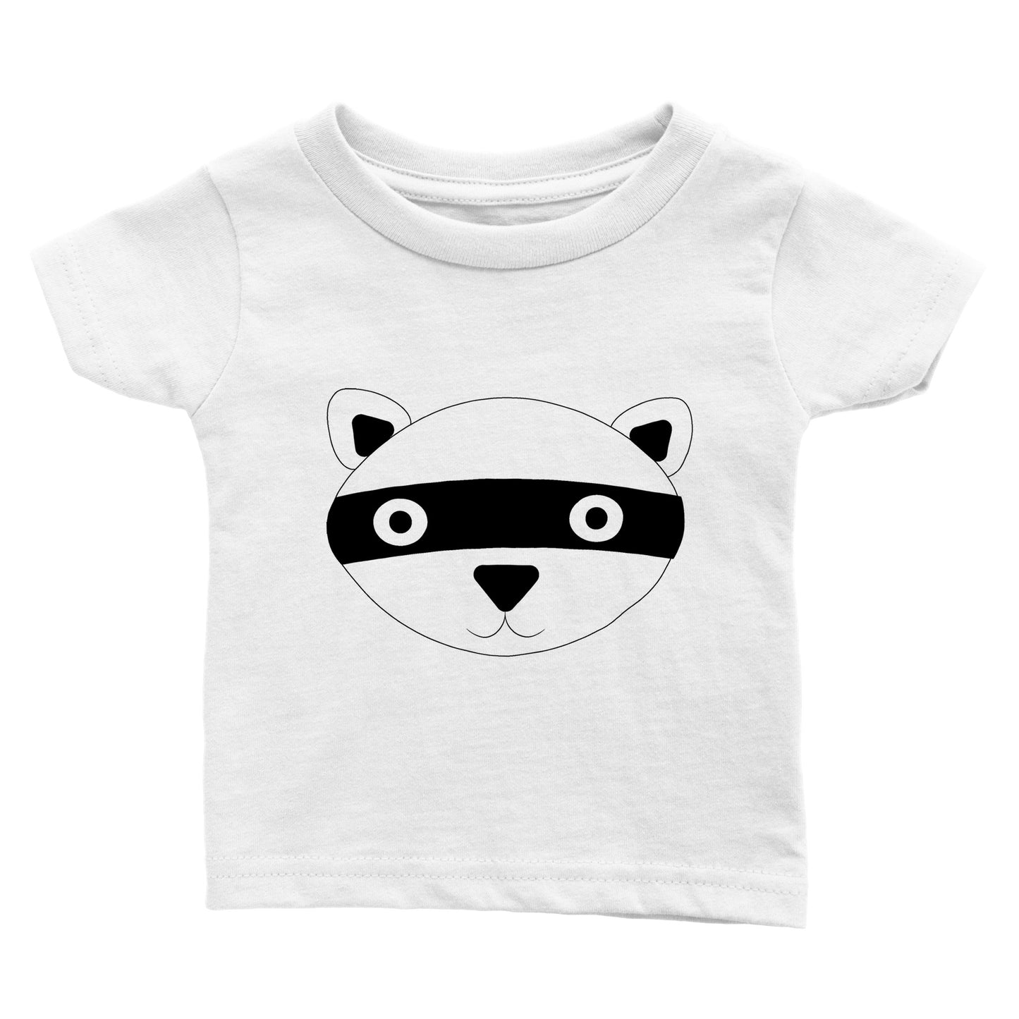 Classic Baby Crewneck T-shirt