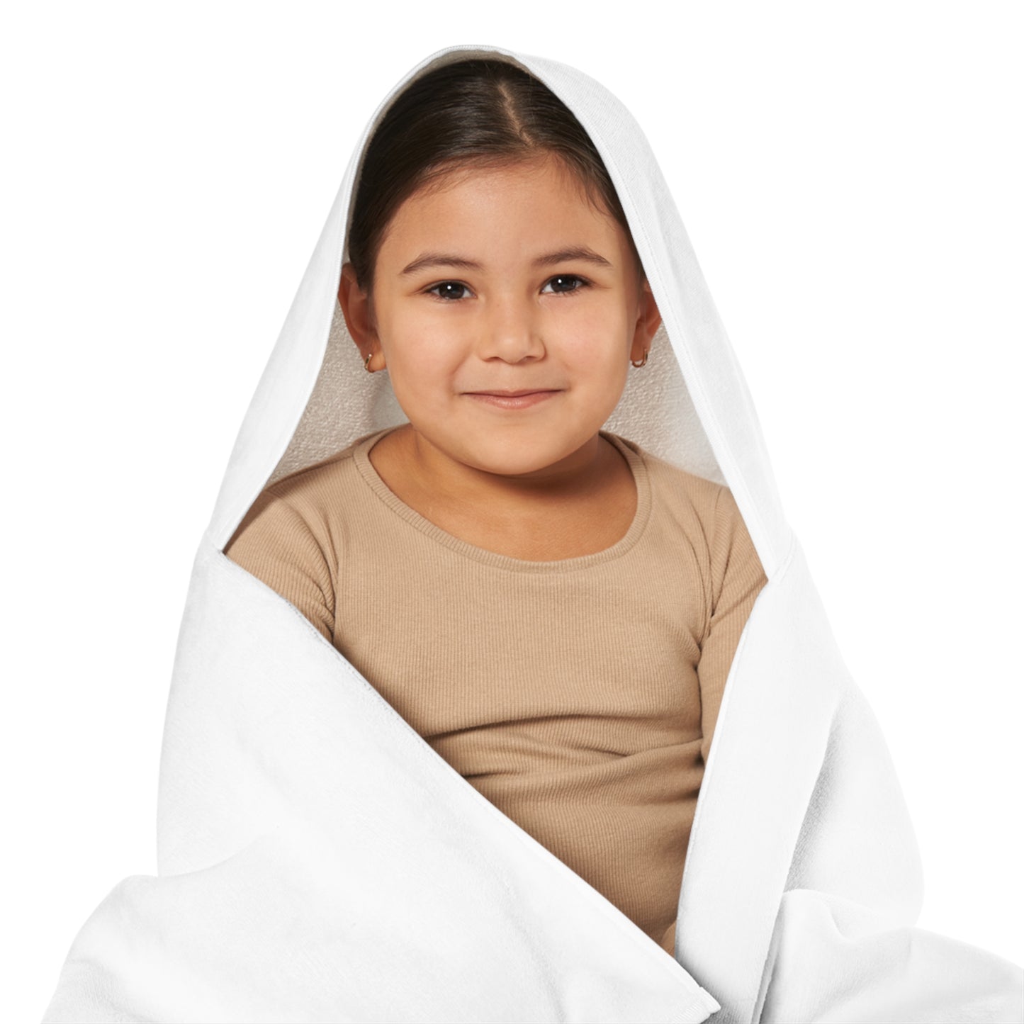 The Penguinie Youth Hooded Towel