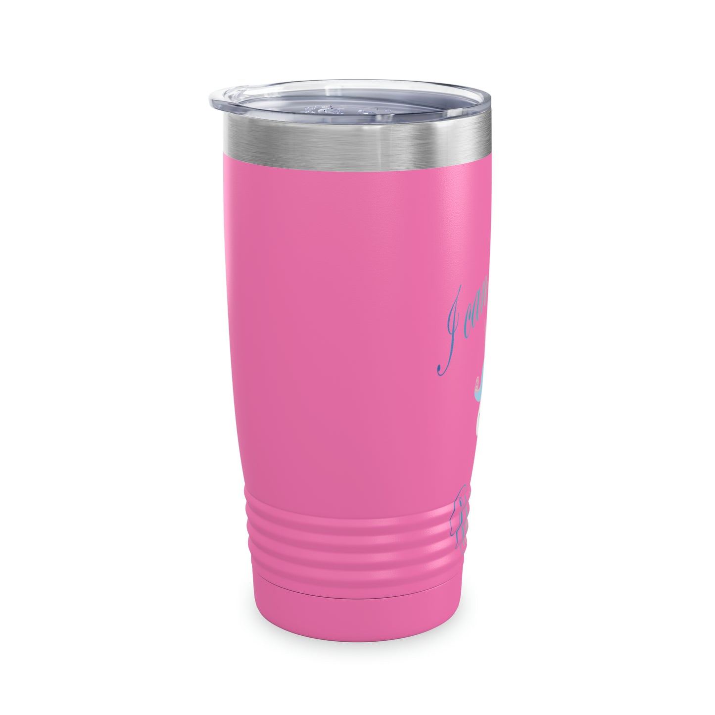 Ringneck Tumbler, 20oz