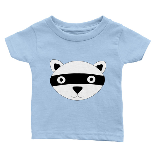 Classic Baby Crewneck T-shirt