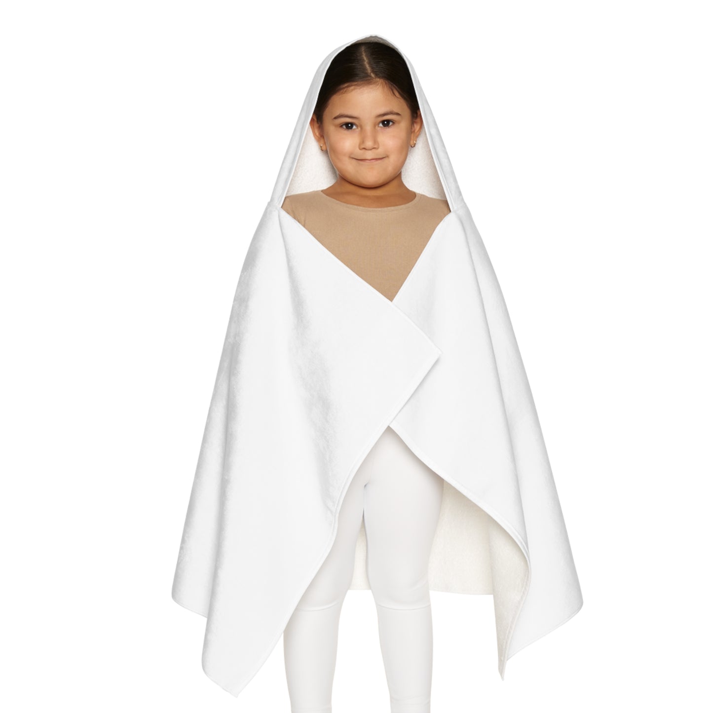 The Penguinie Youth Hooded Towel