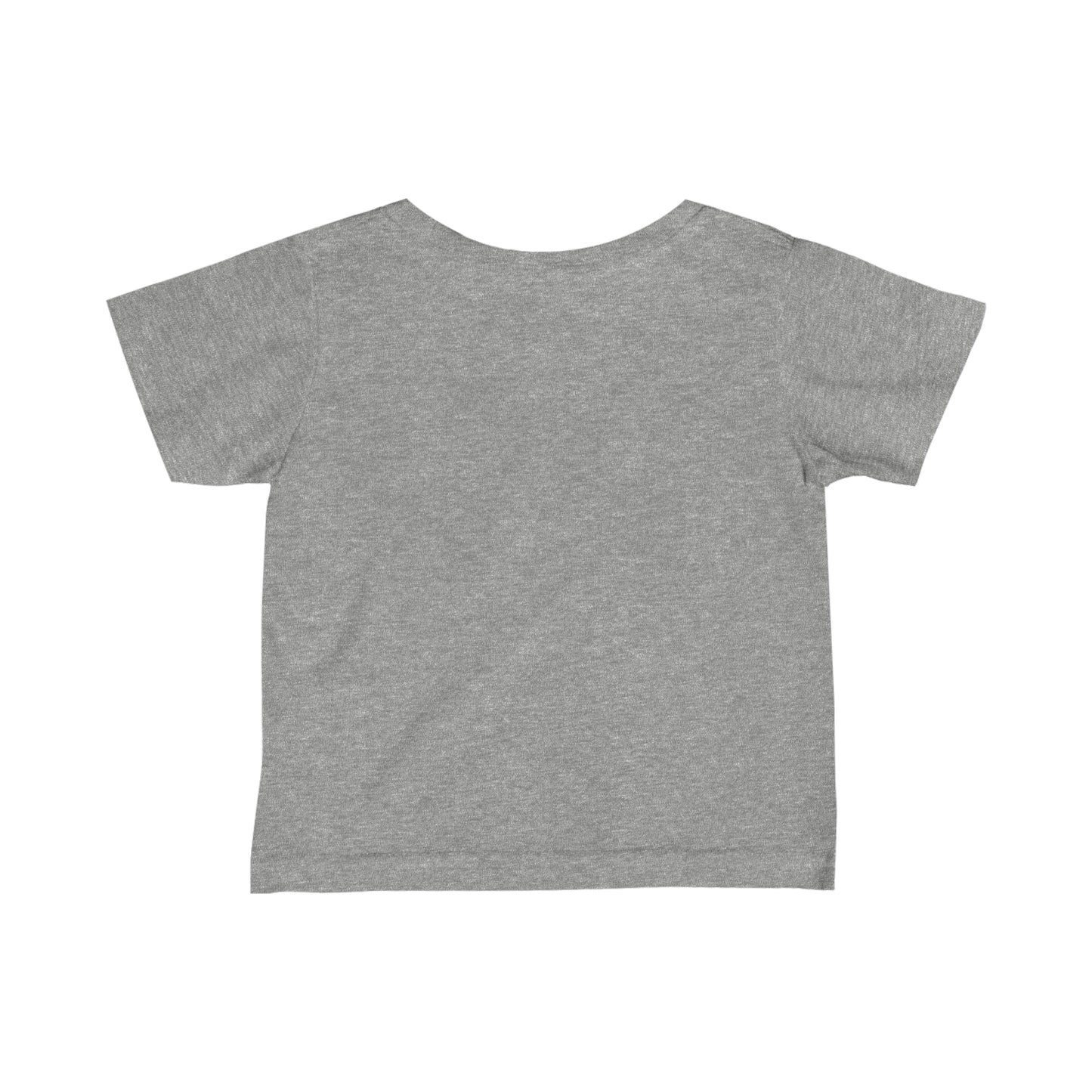 In a world full of penguins.... Be a Penguinies! Fun Infant Fine Jersey Tee