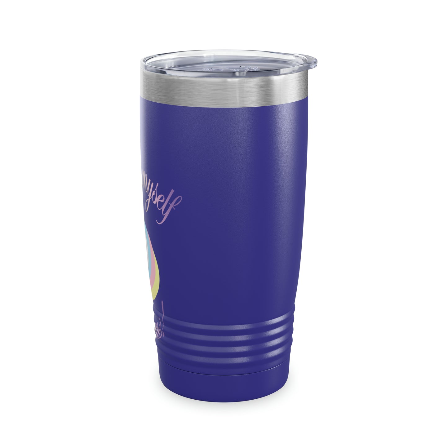 Ringneck Tumbler, 20oz