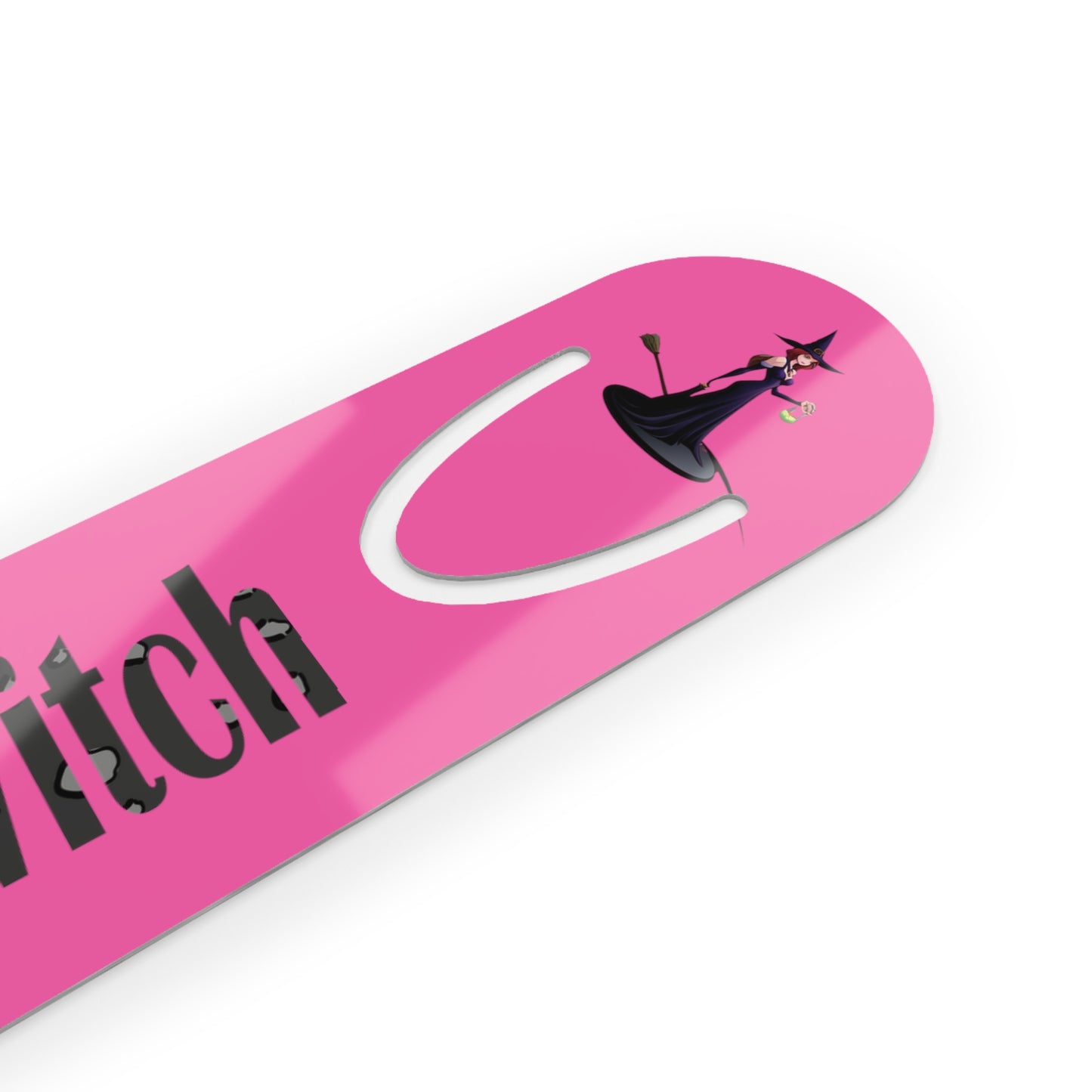 Village Witch Bookmark