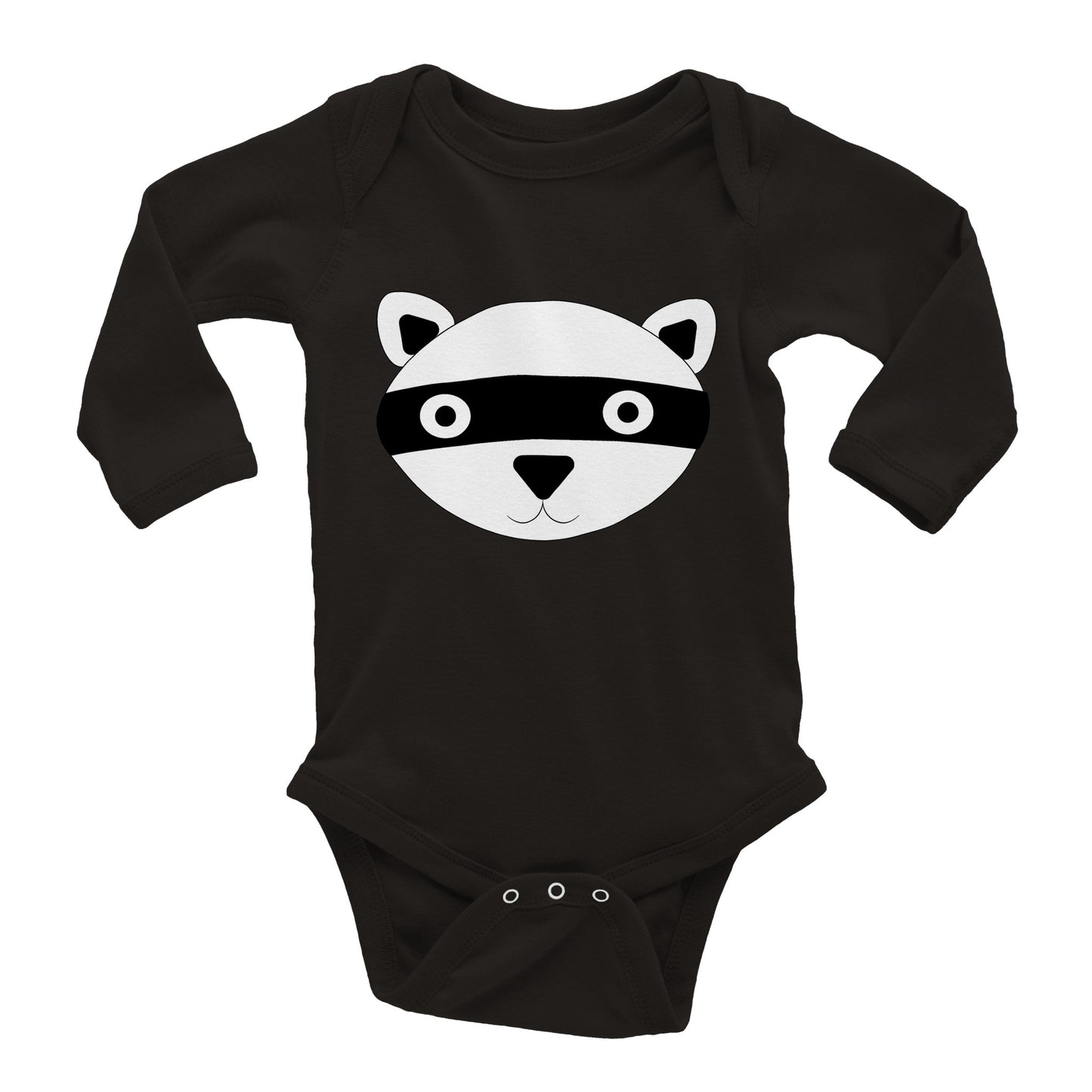 Classic Baby Long Sleeve Bodysuit